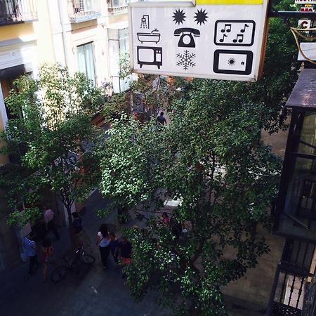 Hostal Sonsoles Madrid-Centro Екстериор снимка