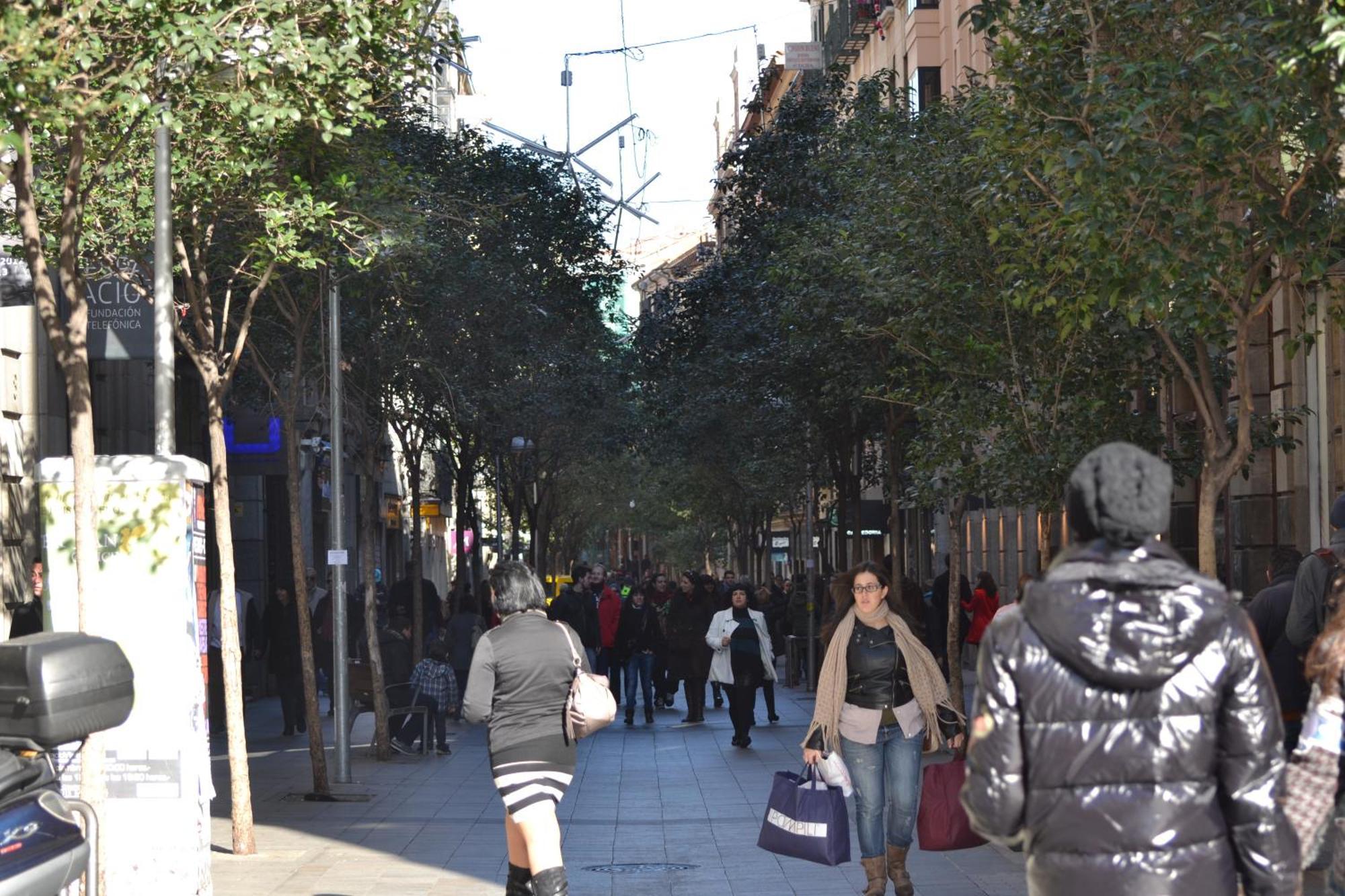 Hostal Sonsoles Madrid-Centro Екстериор снимка