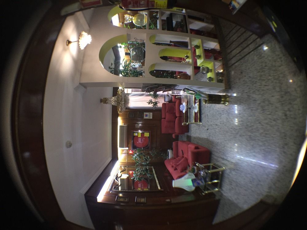 Hostal Sonsoles Madrid-Centro Екстериор снимка